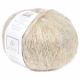 La Filati Brushed Alpaca 02 Светло-бежевый из категории La Filati Brushed Alpaca