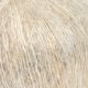 La Filati Brushed Alpaca 02 Светло-бежевый из категории La Filati Brushed Alpaca - 1