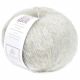 La Filati Brushed Alpaca 04 Светло-серый из категории La Filati Brushed Alpaca