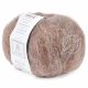 La Filati Brushed Alpaca 05 Молочный шоколад из категории La Filati Brushed Alpaca
