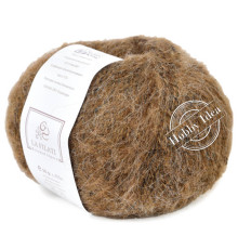 La Filati Brushed Alpaca 06 Коричневый
