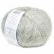 La Filati Brushed Alpaca 07 Серый из категории La Filati Brushed Alpaca