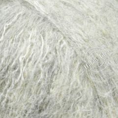 La Filati Brushed Alpaca 07 Серый