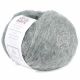 La Filati Brushed Alpaca 08 Пепел из категории La Filati Brushed Alpaca
