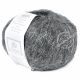 La Filati Brushed Alpaca 09 Серый меланж из категории La Filati Brushed Alpaca
