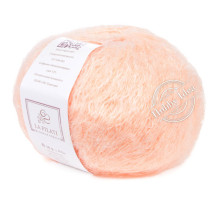 La Filati Brushed Alpaca 13 Персиково-розовый