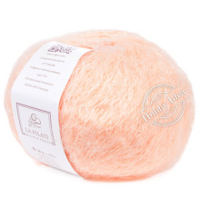 La Filati Brushed Alpaca 13 Персиково-розовый