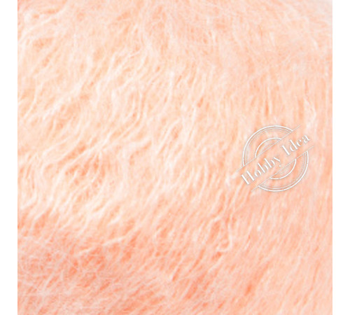 La Filati Brushed Alpaca 13 Персиково-розовый