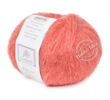 La Filati Brushed Alpaca 14 Коралловый