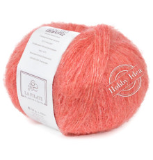 La Filati Brushed Alpaca 14 Коралловый