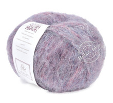 La Filati Brushed Alpaca 17 Лиловый