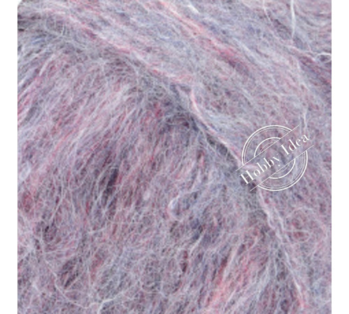 La Filati Brushed Alpaca 17 Лиловый