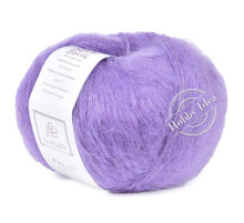 La Filati Brushed Alpaca 20 Сиреневый
