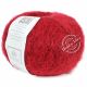 La Filati Brushed Alpaca 23 Малиновое вино из категории La Filati Brushed Alpaca