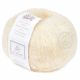 La Filati Brushed Alpaca 24 Персиковый крем из категории La Filati Brushed Alpaca