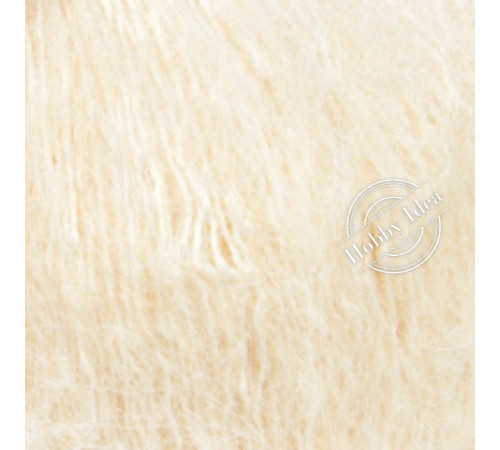 La Filati Brushed Alpaca 24 Персиковый крем