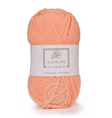 La Filati Classic 105 Бледно-персиковый