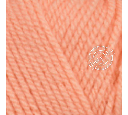 La Filati Classic 105 Бледно-персиковый