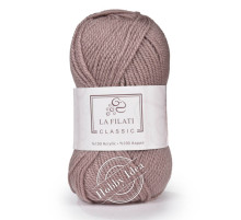 La Filati Classic 106 Светло-коричневый
