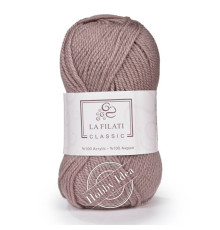La Filati Classic 106 Светло-коричневый