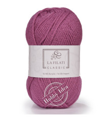 La Filati Classic 107 Светло-лиловый