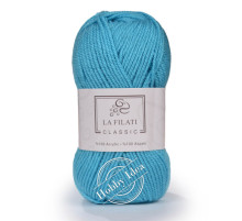 La Filati Classic 110 Голубой