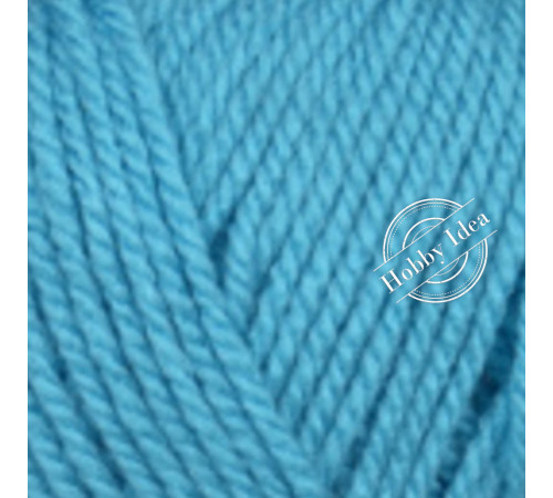 La Filati Classic 110 Голубой