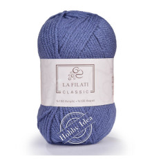 La Filati Classic 113 Светло-сиреневый
