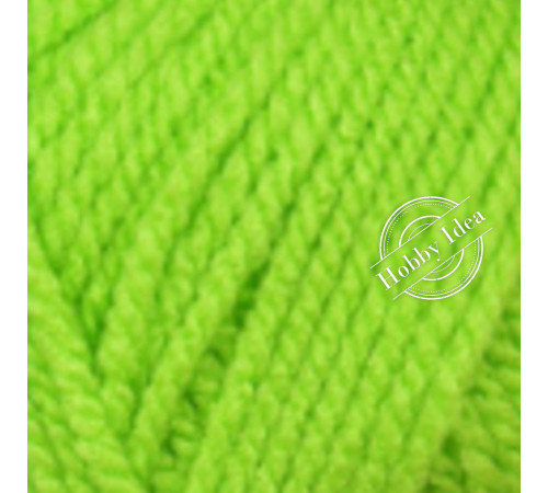 La Filati Classic 117 Неоново-зелёный