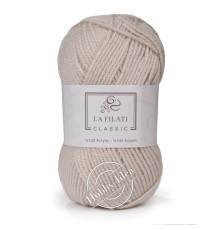 La Filati Classic 119 Кремовый