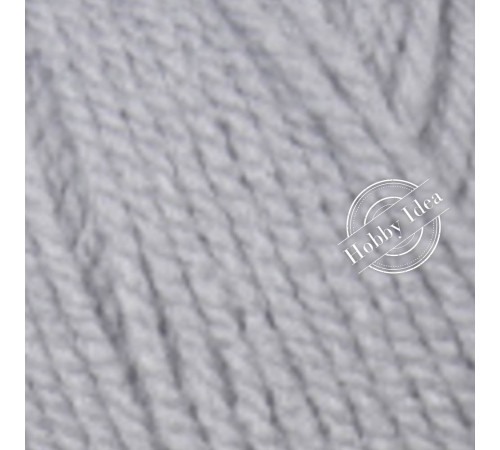 La Filati Classic 123 Светло-серый