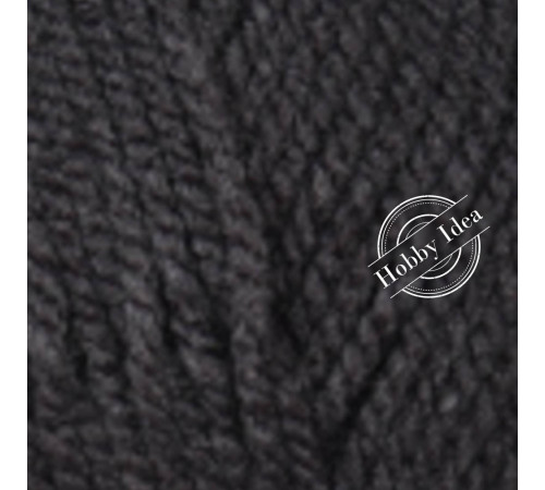 La Filati Classic 125 Тёмно-серый