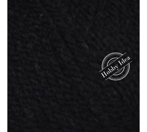 La Filati Classic 126 Чёрный