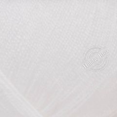 La Filati Crystal 301 Белый