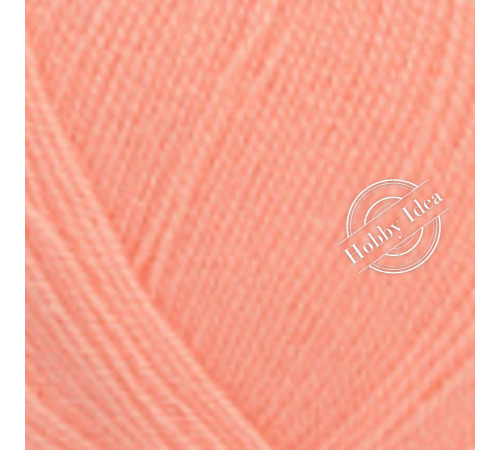 La Filati Crystal 305 Персиковый