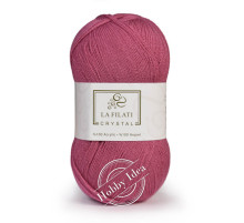 La Filati Crystal 307 Светло-коралловый