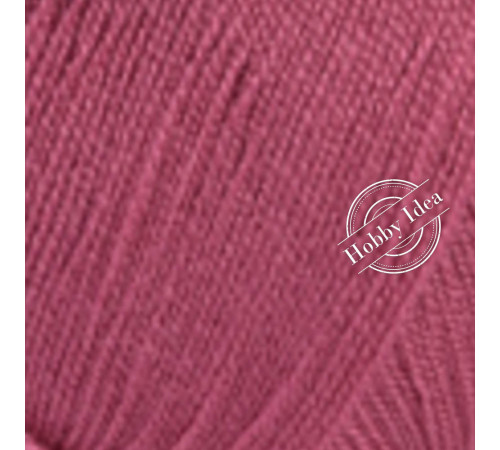 La Filati Crystal 307 Светло-коралловый