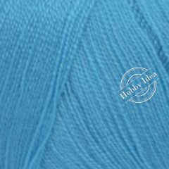 La Filati Crystal 310 Голубой