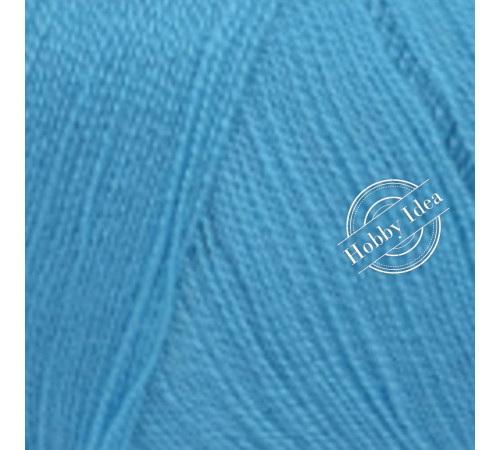 La Filati Crystal 310 Голубой