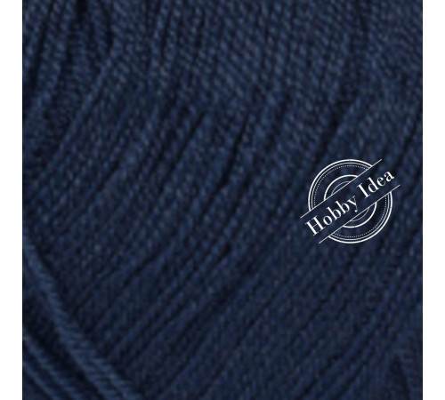 La Filati Crystal 315 Тёмно-синий