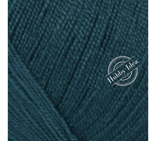 La Filati Crystal 318 Тёмно-изумрудный