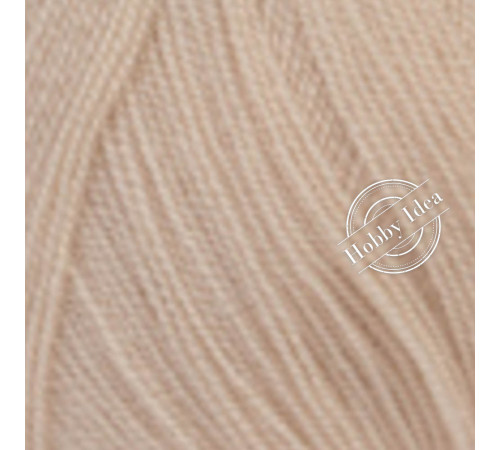 La Filati Crystal 319 Бежевый