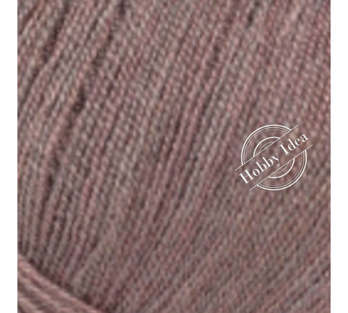 La Filati Crystal 320 Светло-коричневый