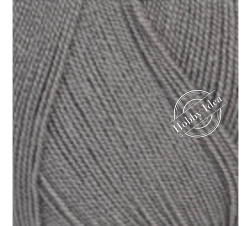 La Filati Crystal 324 Серый