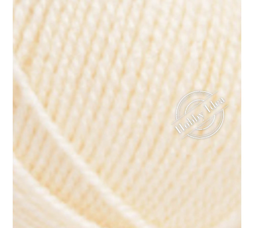 La Filati Fine 202 Бледно-жёлтый