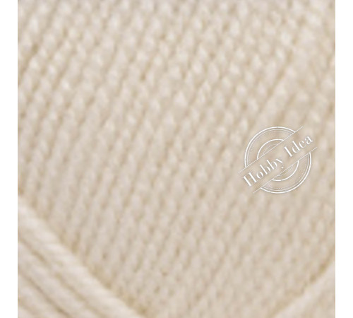 La Filati Fine 203 Сливочный