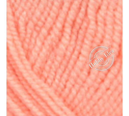 La Filati Fine 205 Бледно-персиковый