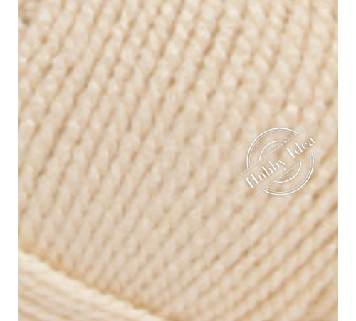 La Filati Fine 208 Кремовый