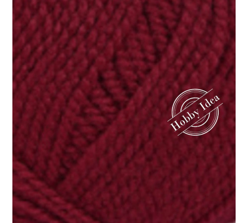 La Filati Fine 209 Бордовый