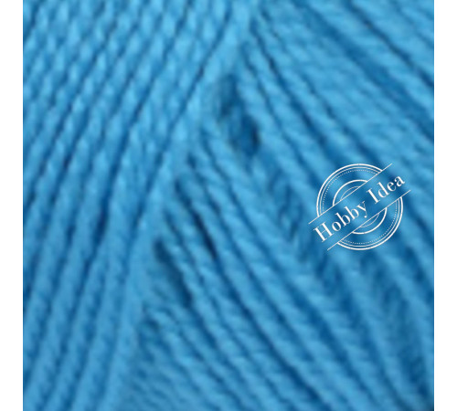 La Filati Fine 210 Голубой